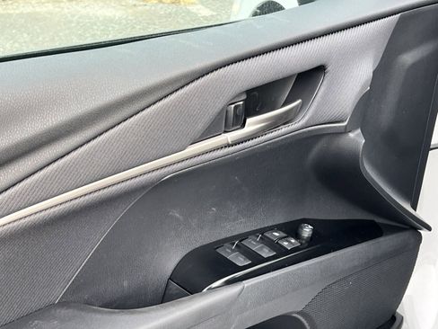 New 2026 Toyota Camry SE image 10