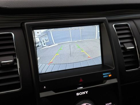 Used 2016 Ford Flex Limited w/ Limited Appearance Package image 34