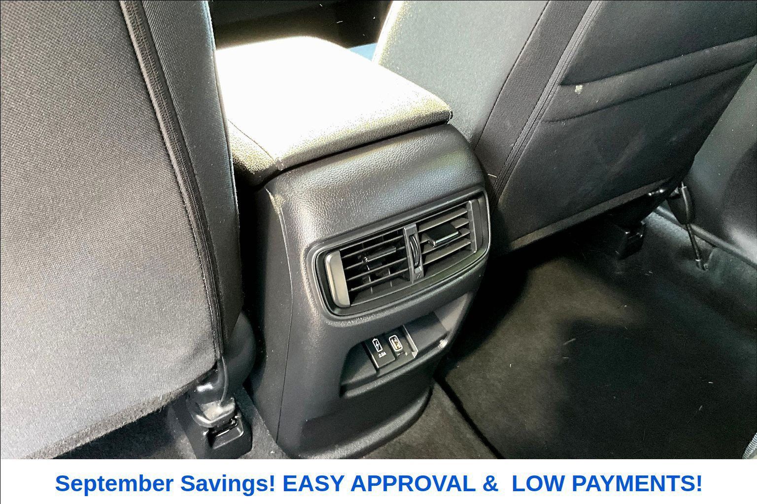 Used 2018 Honda CR-V EX image 13