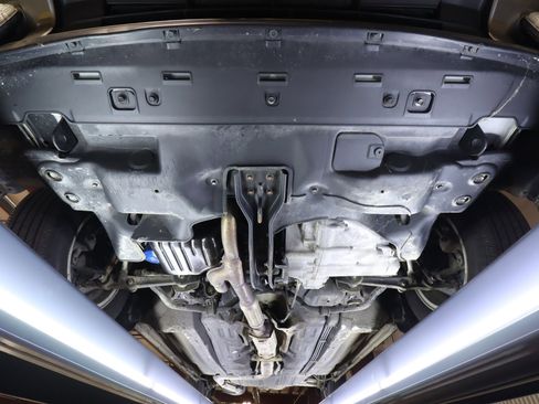 Used 1990 Acura Legend Coupe image 38