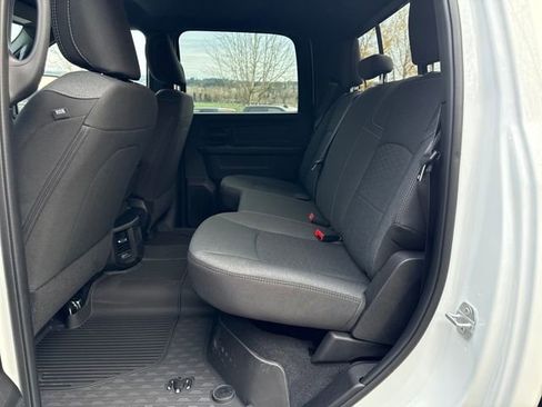 New 2026 RAM 2500 Tradesman image 13