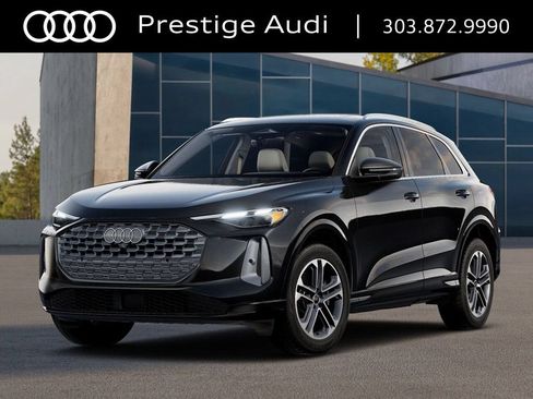 Used 2025 Audi Q5 Premium w/ Convenience Package AWD/4WD image 25