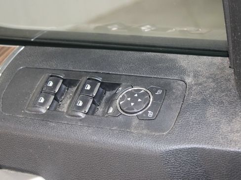 Used 2016 Ford F150 Lariat AWD/4WD image 24