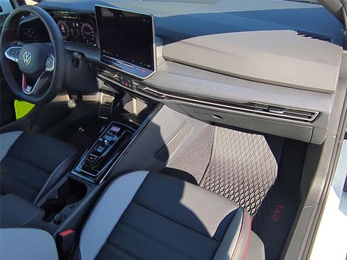 New 2026 Volkswagen GTI Autobahn image 19