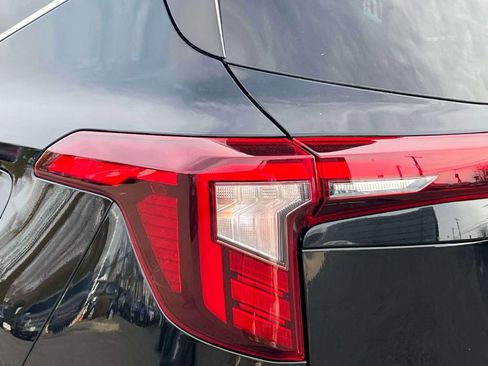 Used 2025 Kia Seltos EX image 10