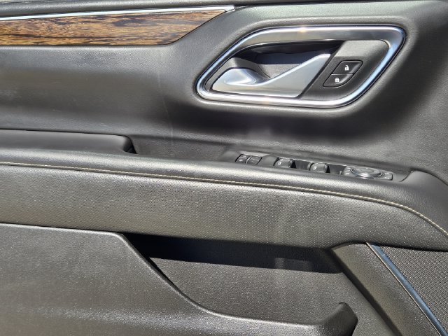 Used 2022 Chevrolet Tahoe Premier RWD image 24