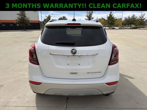 Used 2019 Buick Encore Preferred w/ Safety Package image 28
