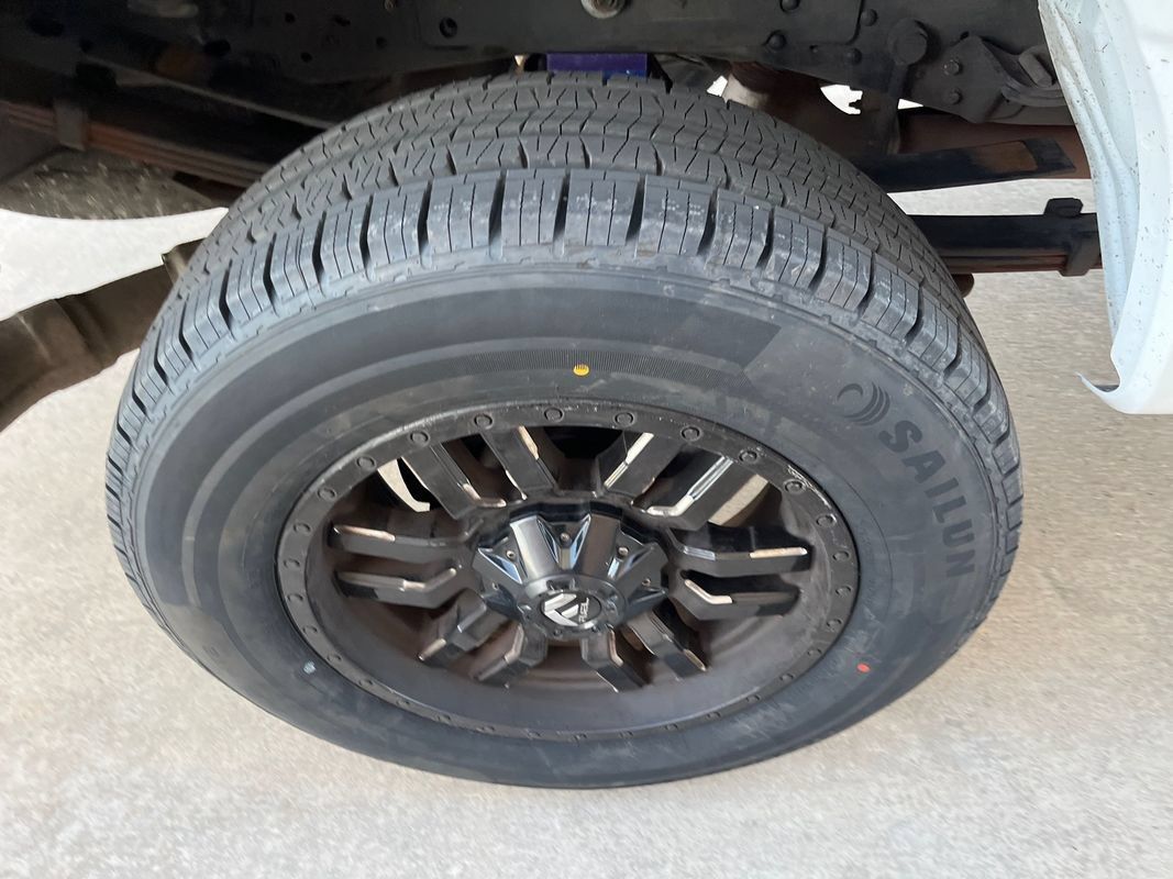 Used 2015 Ford F250 XL w/ XL Value Package AWD/4WD image 20