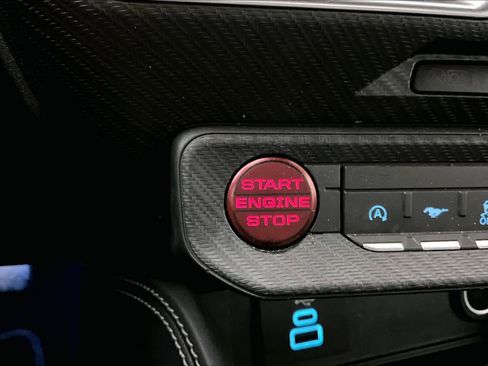 Used 2024 Ford Mustang GT Premium image 60