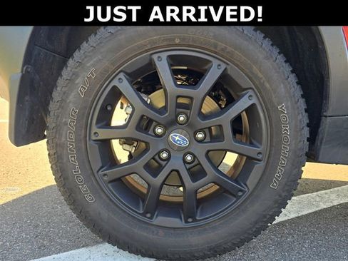 Used 2024 Subaru Crosstrek 2.5i Wilderness w/ Wilderness Package image 5