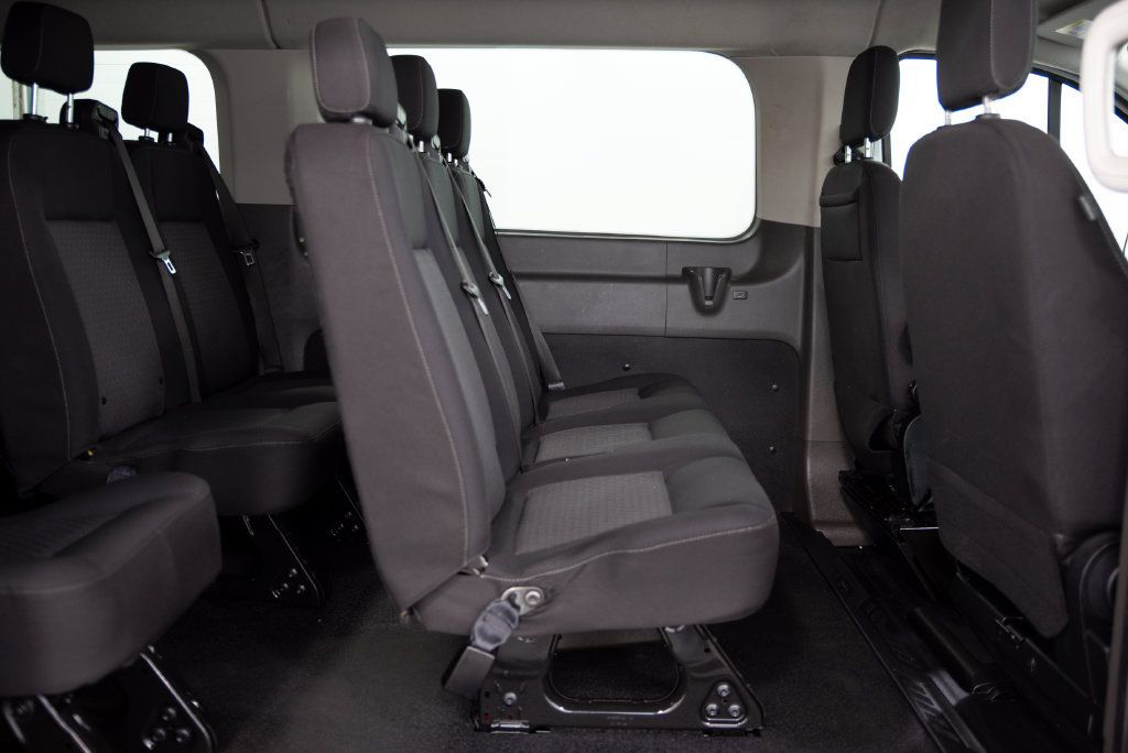 Used 2022 Ford Transit 350 XL RWD image 12