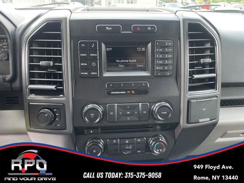 Used 2017 Ford F150 XLT image 21