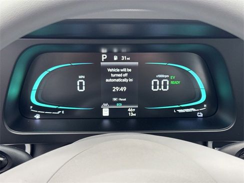 New 2026 Hyundai Elantra Blue image 26