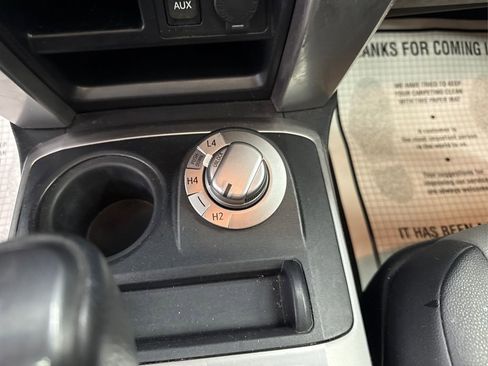 Used 2019 Toyota 4Runner SR5 Premium image 34