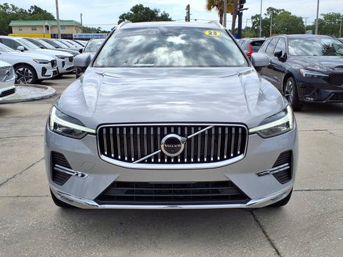 Used 2023 Volvo XC60 B5 Plus w/ Climate Package AWD/4WD image 2