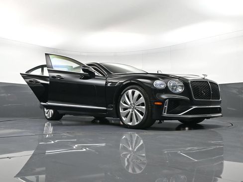 New 2026 Bentley Flying Spur Plug-In Hybrid AWD/4WD image 37