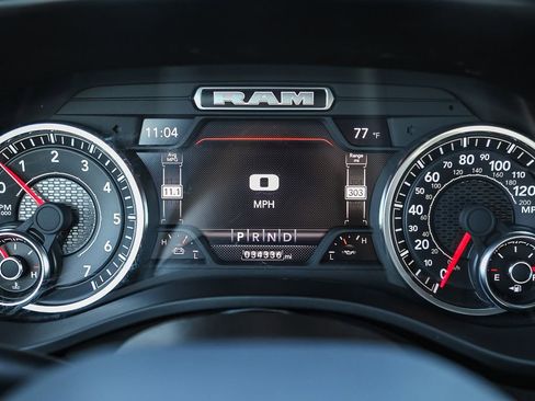 Certified 2024 RAM 1500 Laramie image 22