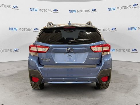 Used 2018 Subaru Crosstrek 2.0i Limited AWD/4WD image 4