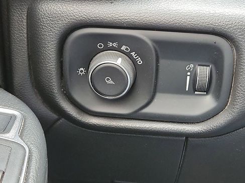 Used 2024 RAM 2500 Tradesman w/ Protection Group AWD/4WD image 22