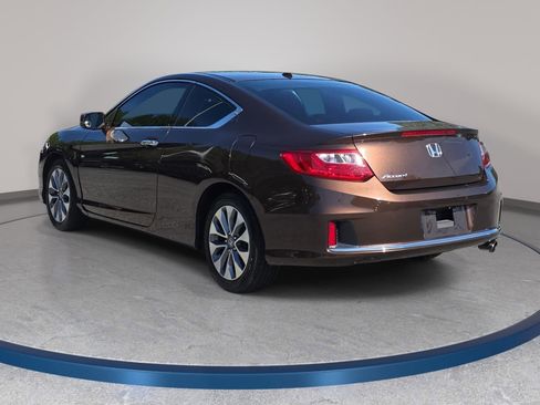 Used 2014 Honda Accord EX-L image 7
