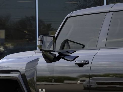 New 2026 GMC Hummer EV SUV AWD/4WD image 12