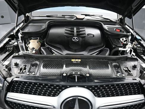 Used 2020 Mercedes-Benz GLE 580 4MATIC image 56
