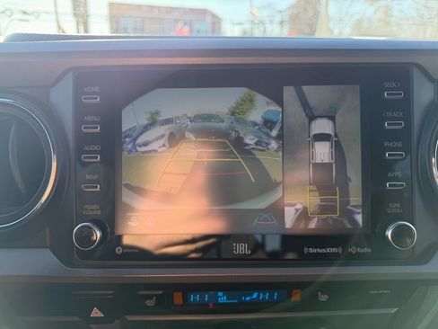 Used 2023 Toyota Tacoma TRD Pro image 19