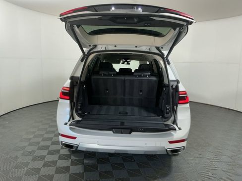 Certified 2023 BMW X7 xDrive40i w/ Premium Package image 29