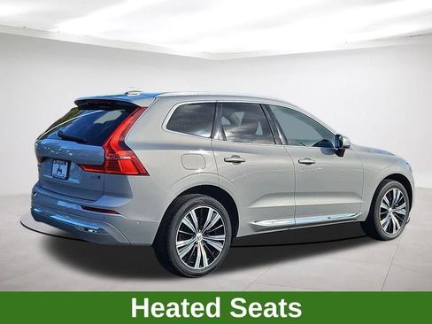 Used 2023 Volvo XC60 B5 Plus w/ Climate Package image 7