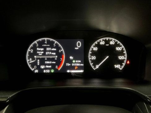 Used 2024 Honda CR-V LX image 20