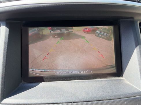 Used 2016 INFINITI QX60 AWD w/ Premium Package image 12