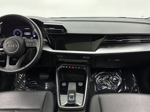 Used 2024 Audi A3 2.0T Premium image 26