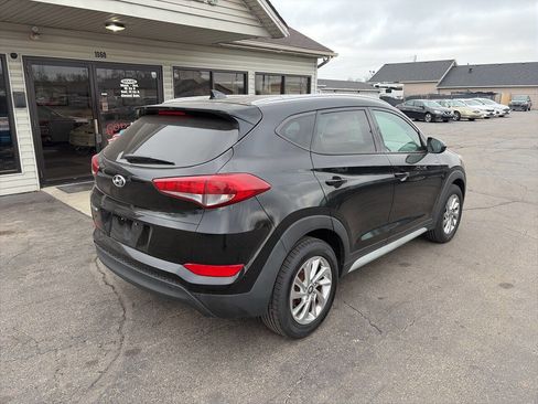 Used 2018 Hyundai Tucson SEL image 7