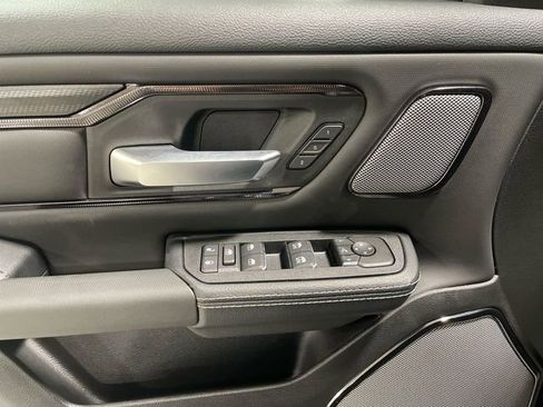 New 2026 RAM 1500 Rebel w/ Rebel Level 2 Equipment Group image 13