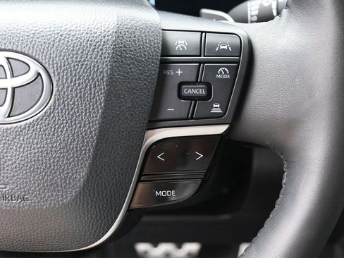 Certified 2025 Toyota Camry XSE w/ Premium Plus Package FWD image 17