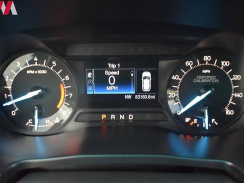 Used 2017 Ford Explorer 4WD Police Interceptor image 14