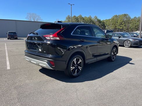 Used 2025 Mitsubishi Eclipse Cross SE image 5