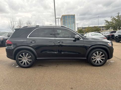 New 2026 Mercedes-Benz GLE 350 4MATIC image 7