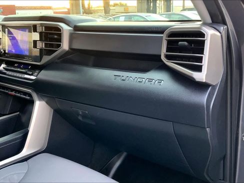 Used 2023 Toyota Tundra SR5 w/ TRD Off-Road Package image 17