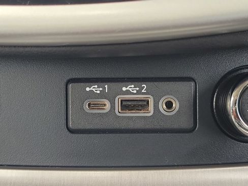 Certified 2024 Nissan Murano SV FWD image 35