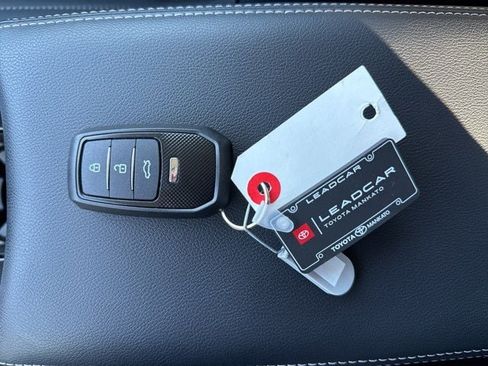 Used 2024 Mitsubishi Eclipse Cross SE image 34