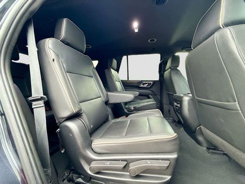 Used 2023 Chevrolet Tahoe Premier image 31