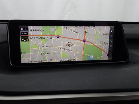 Used 2019 Lexus RX 350 F Sport image 23