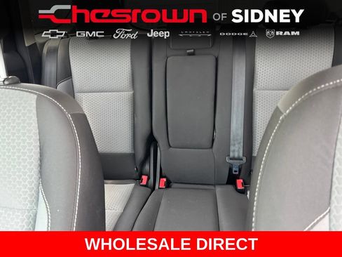 Used 2019 Ford Escape SE AWD/4WD image 25
