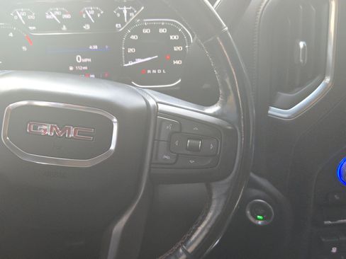 Used 2022 GMC Sierra 2500 AT4 w/ Gooseneck/5TH Wheel Package AWD/4WD image 20