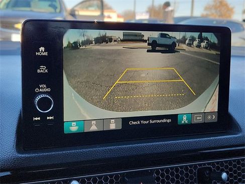 Used 2024 Honda Civic Touring image 18