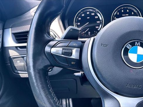 Used 2018 BMW X2 xDrive28i w/ M SportX Package AWD/4WD image 20