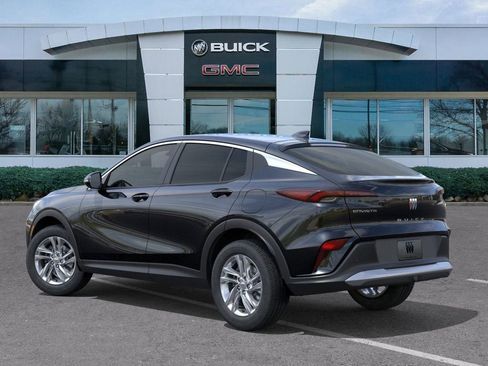 New 2026 Buick Envista Preferred w/ Convenience I Package image 3