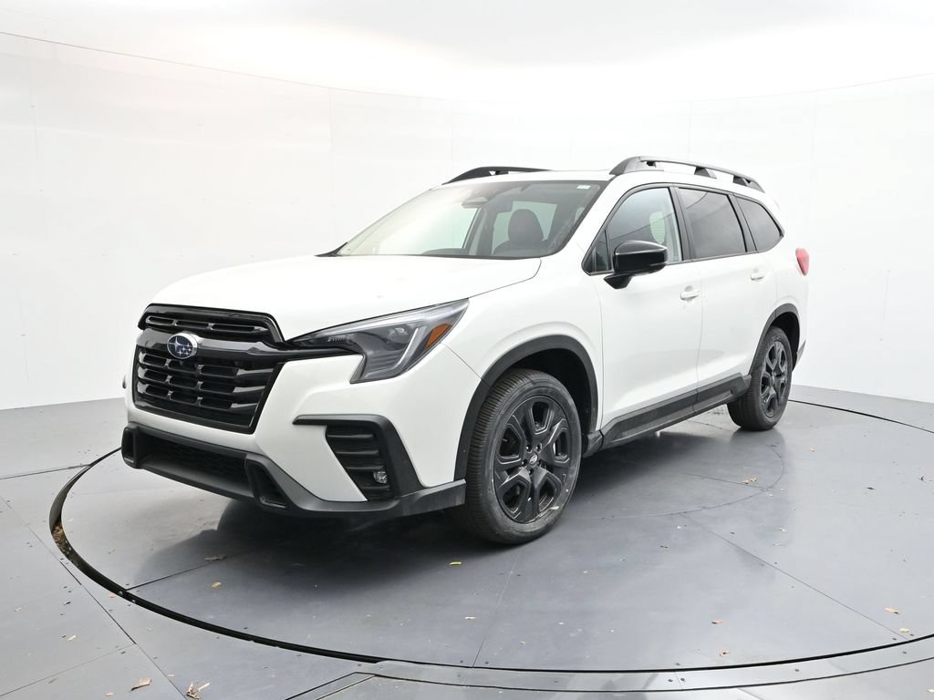 New 2026 Subaru Ascent Bronze Edition w/ Popular Package #2 AWD/4WD image 3