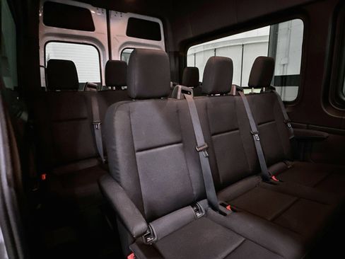 Used 2025 Mercedes-Benz Sprinter 2500 image 26
